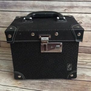 Caboodle make up train case